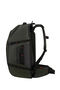 Samsonite Ecodiver TRAVEL BACKPACK M 55L  Climbing Ivy Samsonite Ecodiver TRAVEL BACKPACK M 55L  Climbing Ivy