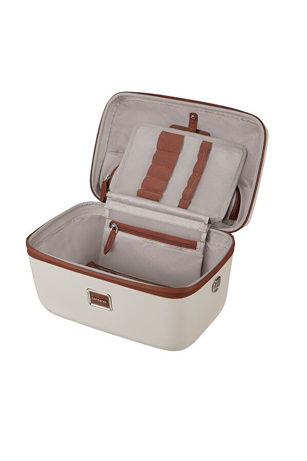 Samsonite Image Beauty Case  Ivory Samsonite Image Beauty Case  Ivory