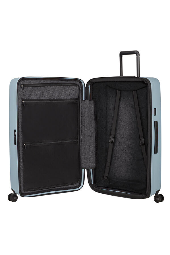 Restackd Maleta Spinner Expandible (4 ruedas) 81cm