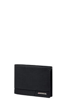 Samsonite Pro-Dlx 6 Slg Cartera Samsonite Pro-Dlx 6 Slg Cartera