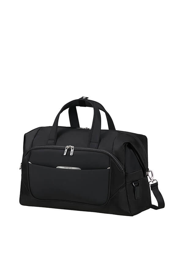 Samsonite Re-Lite Duffle Overnighter 48cm  Negro