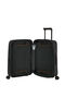 Samsonite Essens Spinner Expandable ZIP 55cm  Grafito