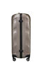 Samsonite C-Lite Spinner 81cm  Champán