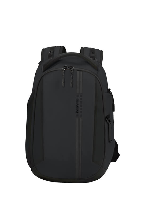 Samsonite Active Road Backpack 10L  Black