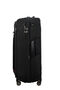 Samsonite Pro-Dlx 6 Trvl Spinner Expandable 79cm  Black Samsonite Pro-Dlx 6 Trvl Spinner Expandable 79cm  Black