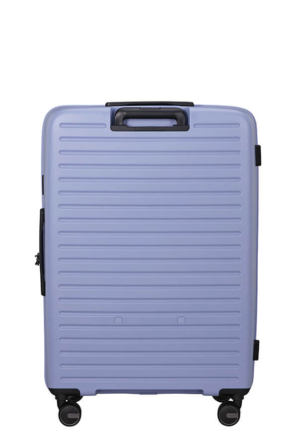 Samsonite Restackd Spinner Expandable 75cm  Lavanda