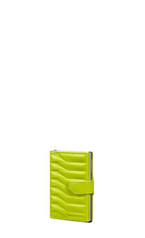 Samsonite Alu Fit Cartera