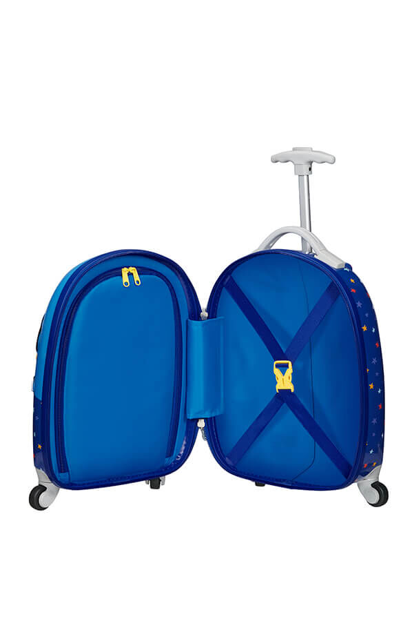Samsonite Disney Ultimate 2.0 Spinner Disney Stars 46cm  Mickey And Donald Stars Samsonite Disney Ultimate 2.0 Spinner Disney Stars 46cm  Mickey And Donald Stars