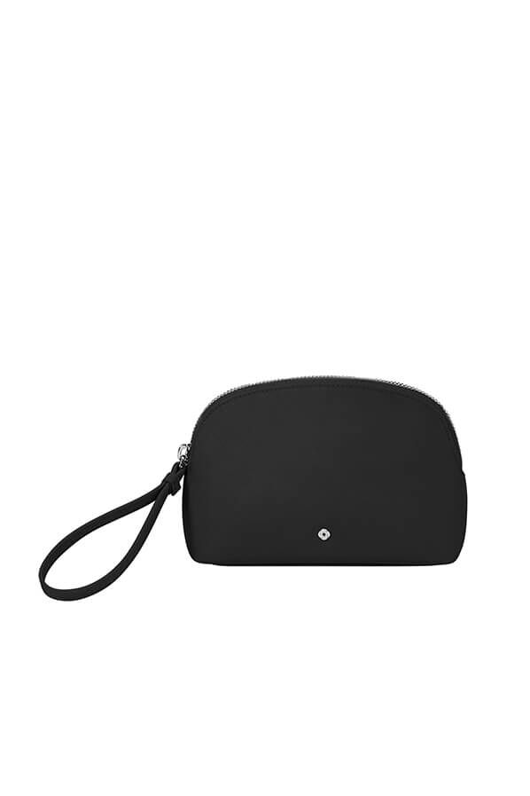 Samsonite Pouchy Cosmetic Pouch  Negro