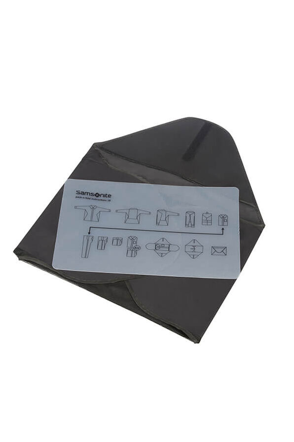 Samsonite Global Ta Pack Fold  Negro Samsonite Global Ta Pack Fold  Negro