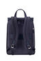 Samsonite Zalia 3.0 Backpack with flap 14.1'  Dark Navy Samsonite Zalia 3.0 Backpack with flap 14.1'  Dark Navy
