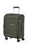 Samsonite GoTwist Spinner Exp 55cm  Verde