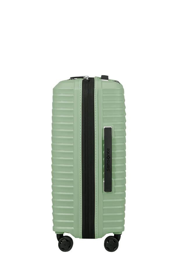 Samsonite Upscape Spinner Expandable Length 35cm 55cm  Soft Sage