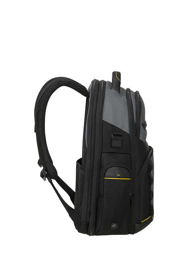 Pro-DLX 6 Mochila Expandible 15.6"