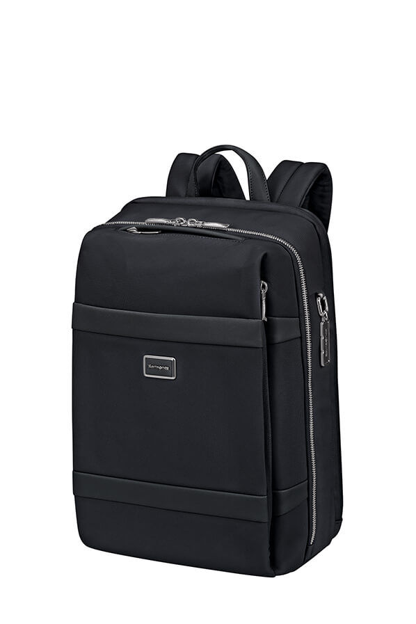 Samsonite Image Biz Backpack 14.1'  Negro Samsonite Image Biz Backpack 14.1'  Negro