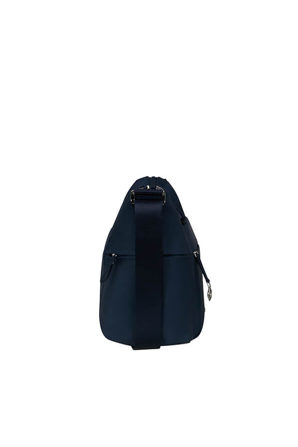 Samsonite Move 5.0 Shoulder Bag S + 1 Pock S  Dark Blue