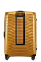 Samsonite Proxis Spinner 86cm Honey Gold Samsonite Proxis Spinner 86cm Honey Gold