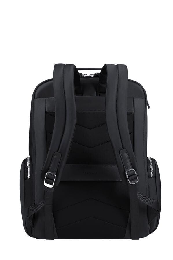 Samsonite Karissa Evo Round Backpack 15.6'  Negro Samsonite Karissa Evo Round Backpack 15.6'  Negro