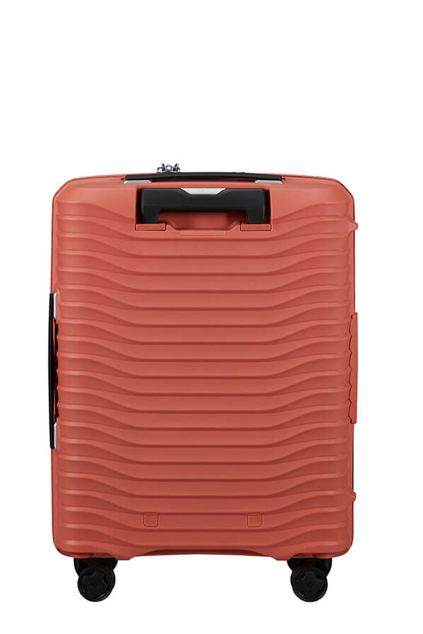 Samsonite Upscape Spinner Expandable Easy Access 55cm  Clay Samsonite Upscape Spinner Expandable Easy Access 55cm  Clay