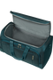 Samsonite Respark DUFFLE 55/22 TWONIGHTER  Petrol Blue Samsonite Respark DUFFLE 55/22 TWONIGHTER  Petrol Blue