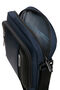 Samsonite Spectrolite 4.0 Sacks Tablet Crossover M  Azul
