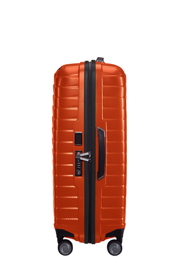 Samsonite Proxis Spinner 69cm  Flame Samsonite Proxis Spinner 69cm  Flame