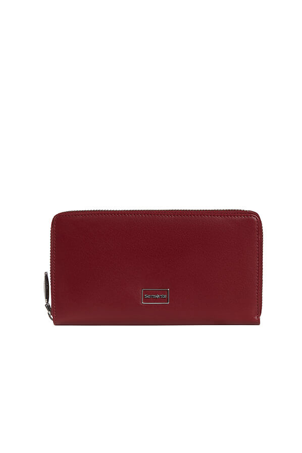 Image Leather SLG Cartera