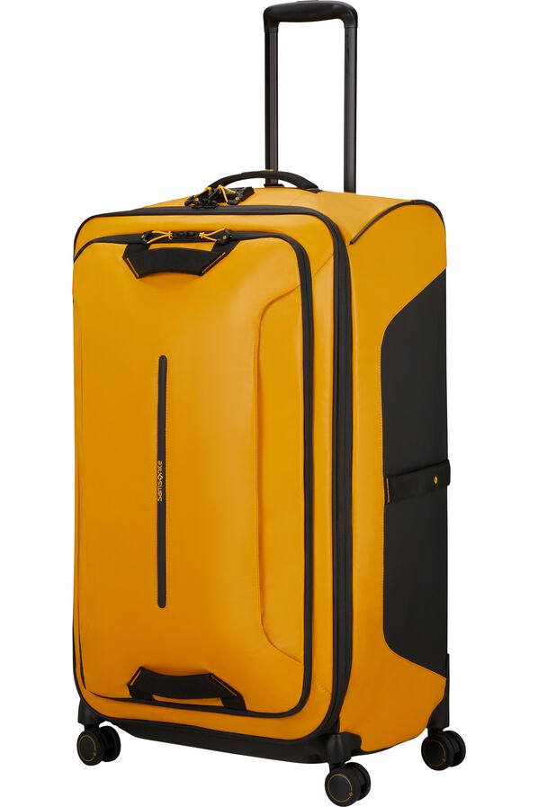 Samsonite Ecodiver SPINNER DUFFLE 79/29  Yellow Samsonite Ecodiver SPINNER DUFFLE 79/29  Yellow