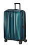Samsonite Nexis Spinner Expandable 76cm  Deep Petrol