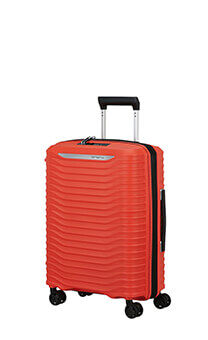 Samsonite Upscape Maleta Spinner expansible (4 ruedas) 55cm