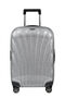 Samsonite C-Lite SPINNER 55/20 EXP LTD 55cm  Aluminium