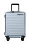 Samsonite Restackd Spinner Expandable Easy Access 55cm  Glacier Samsonite Restackd Spinner Expandable Easy Access 55cm  Glacier