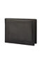 Samsonite Attack 2 Slg 005 - B 8 Cc+2 C  Black Samsonite Attack 2 Slg 005 - B 8 Cc+2 C  Black