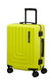 Samsonite Focus Spinner 55cm  Metallic Lime Samsonite Focus Spinner 55cm  Metallic Lime