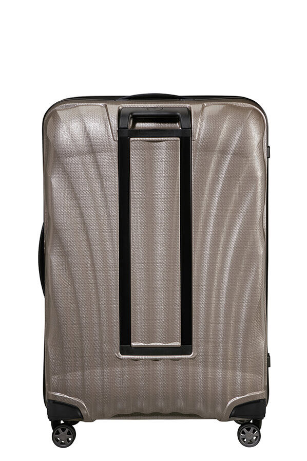 Samsonite C-Lite Spinner 81cm  Champ&aacute;n