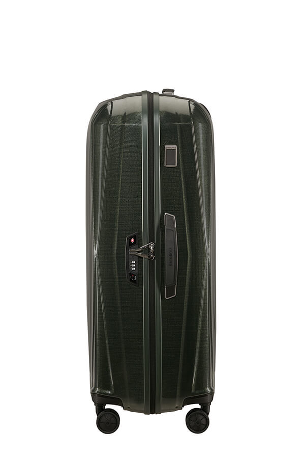 Samsonite Major-Lite Spinner 77/28 77cm  Climbing Ivy Samsonite Major-Lite Spinner 77/28 77cm  Climbing Ivy