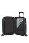 Samsonite Proxis Spinner Expandable 55cm  Petrol Blue Samsonite Proxis Spinner Expandable 55cm  Petrol Blue