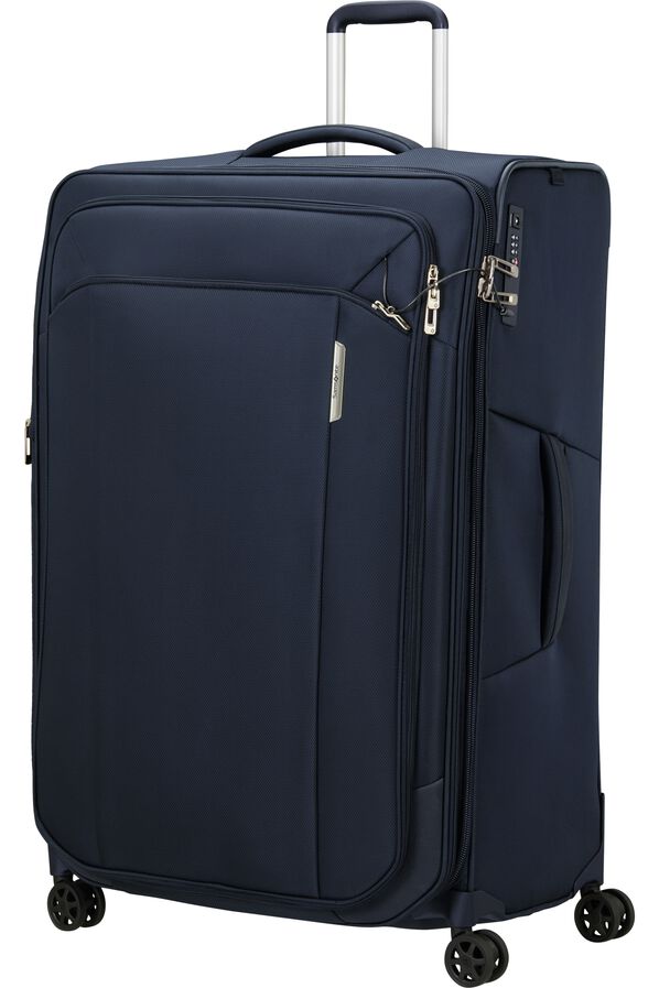 Samsonite Respark SPINNER 82/31 EXP  Midnight Blue Samsonite Respark SPINNER 82/31 EXP  Midnight Blue