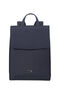 Samsonite Zalia 3.0 Backpack with flap 14.1'  Dark Navy Samsonite Zalia 3.0 Backpack with flap 14.1'  Dark Navy