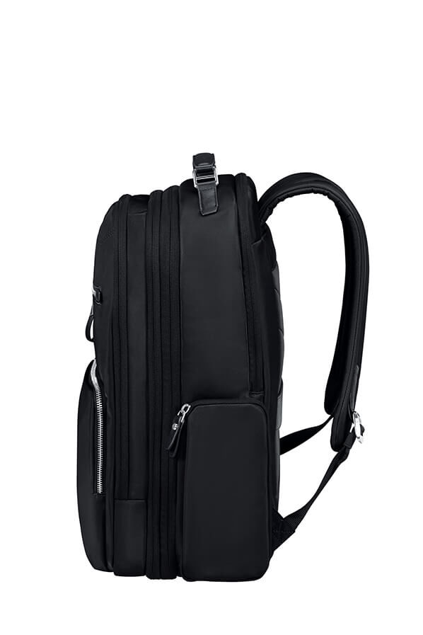 Samsonite Karissa Evo BP Underseater Backpack 15.6' EXP  Negro