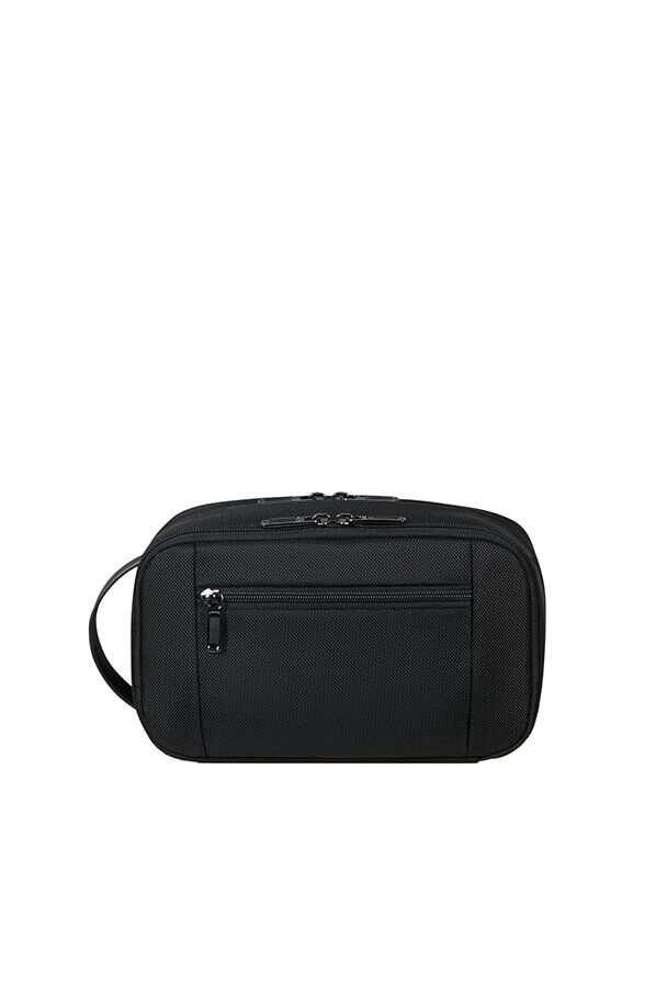 Samsonite Pro-DLX 6 Toilet Pouch  Negro
