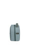 Samsonite Stackd Toilet Kit Weekender  Forest Samsonite Stackd Toilet Kit Weekender  Forest