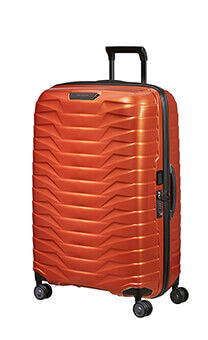 Samsonite Proxis Spinner (4 wheels) 75cm