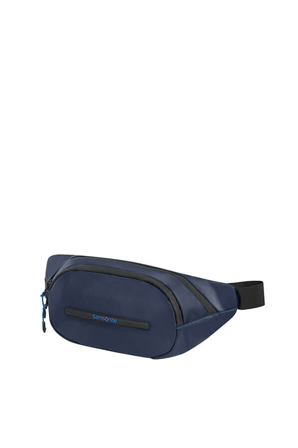Samsonite Ecodiver BELT BAG  Blue Nights Samsonite Ecodiver BELT BAG  Blue Nights