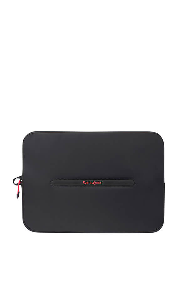Samsonite Ecodiver Add-Ons Laptop Sleeve 15.6'  Negro