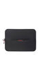 Samsonite Ecodiver Add-Ons Laptop Sleeve 15.6'  Negro