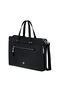 Samsonite Karissa Evo Slim Bailhandle 15.6'  Black Samsonite Karissa Evo Slim Bailhandle 15.6'  Black
