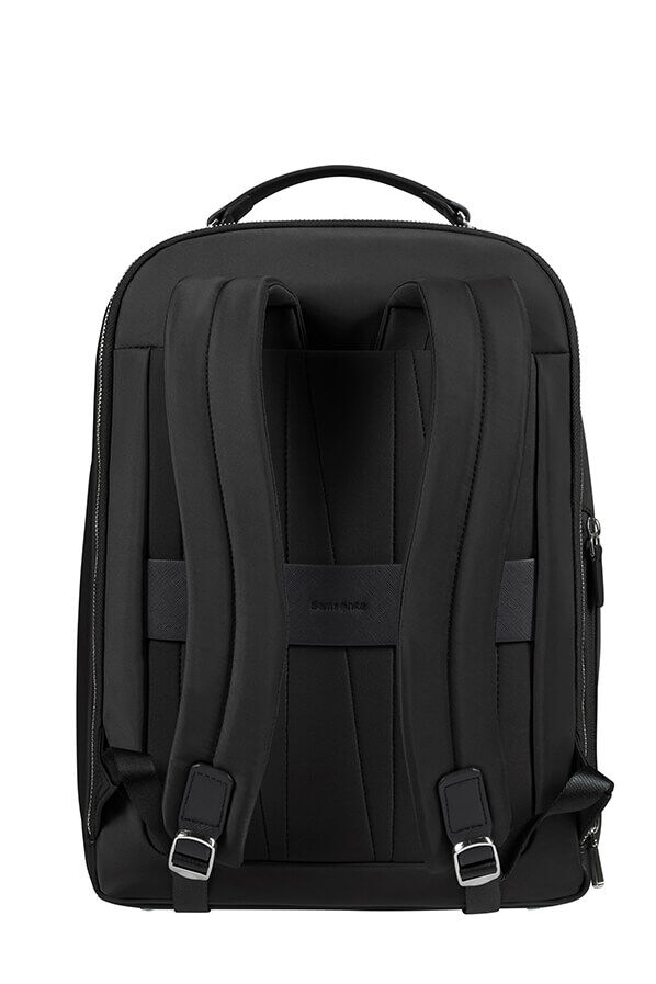 Samsonite Zalia 3.0 Backpack 14.1'  Negro Samsonite Zalia 3.0 Backpack 14.1'  Negro
