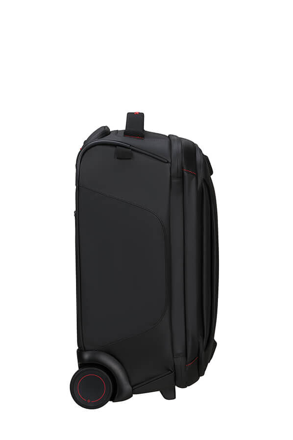 Samsonite Ecodiver Duffle with wheels underseater 45cm  Negro Samsonite Ecodiver Duffle with wheels underseater 45cm  Negro