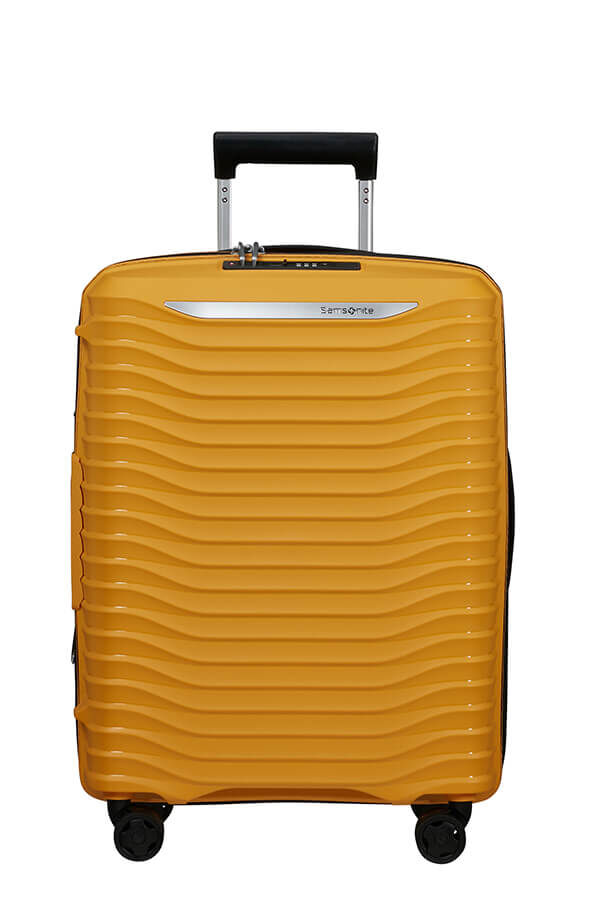 Samsonite Upscape SPINNER 55/20 EXP Amarillo Samsonite Upscape SPINNER 55/20 EXP Amarillo